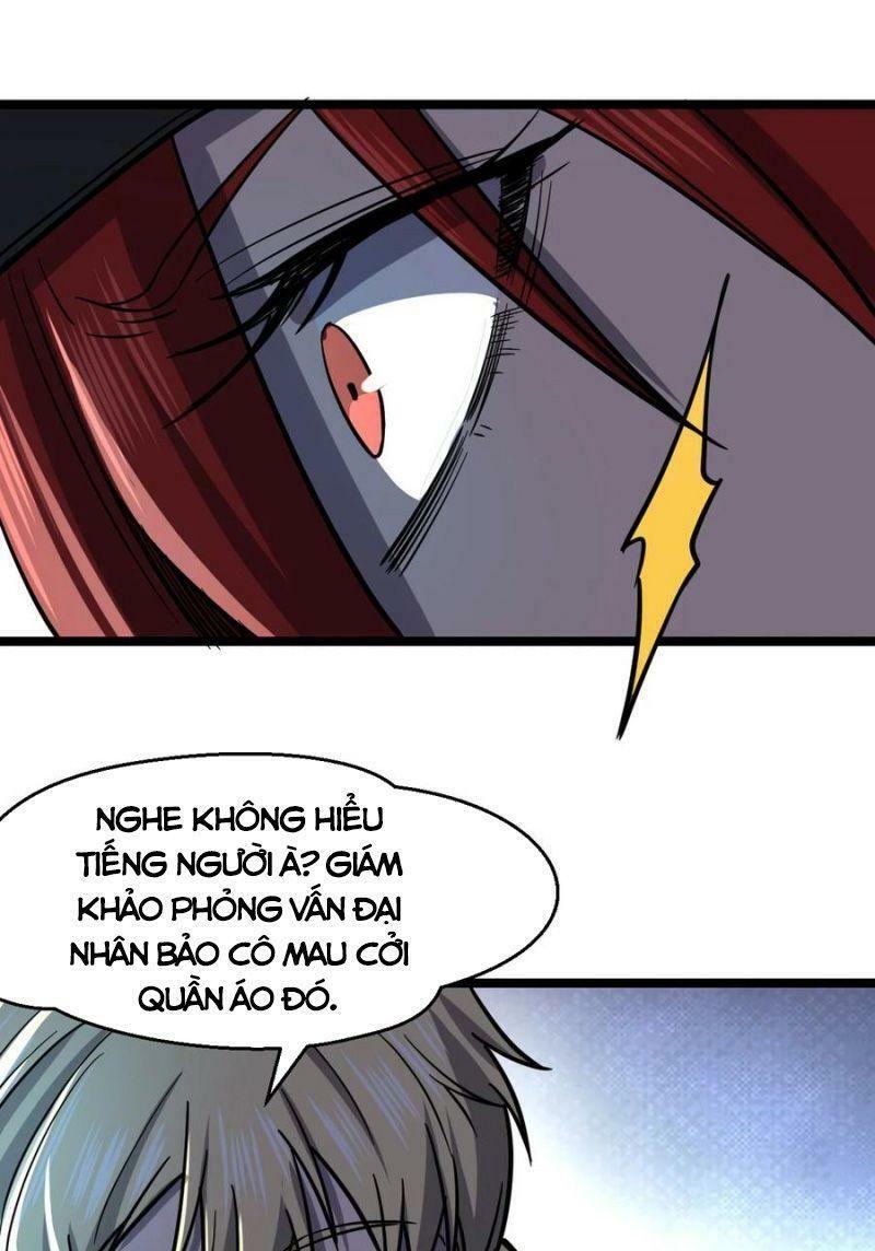 đừng hiểu lầm, tôi mới là người bị hại! chapter 36 15