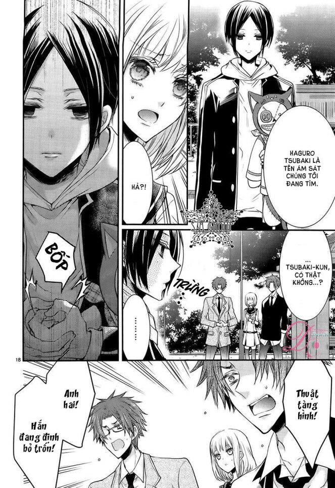 shinobi shijuusou chapter 5 23