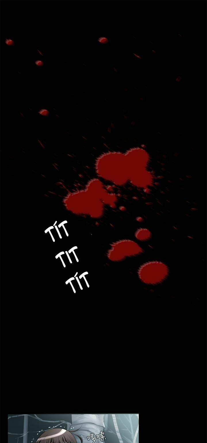 giấc mơ khủng khiếp - deadful dream chapter 1 47