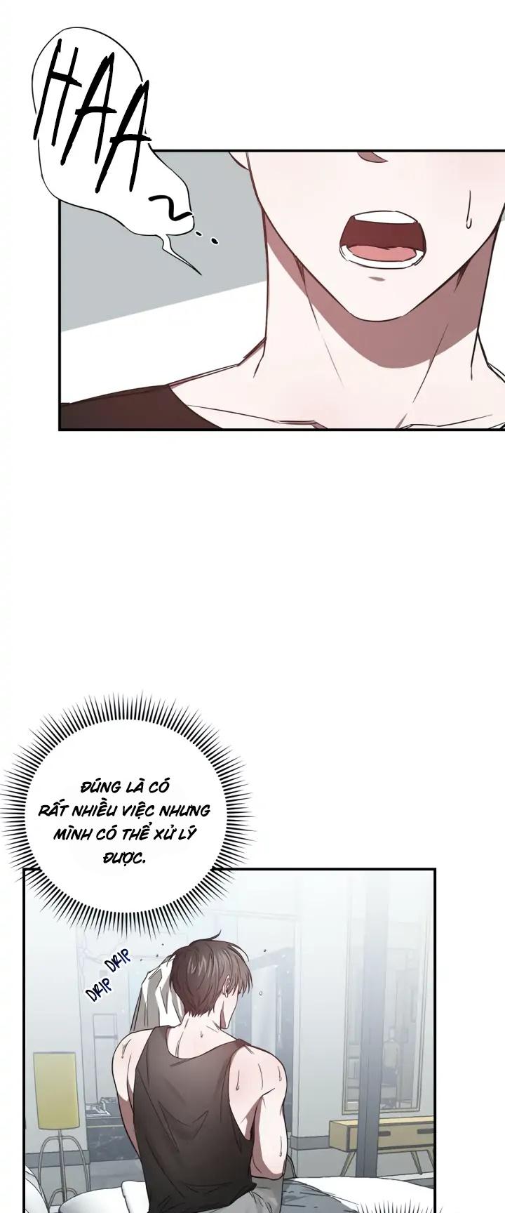 manhwa chịch vồn chịch vã chapter 38 18