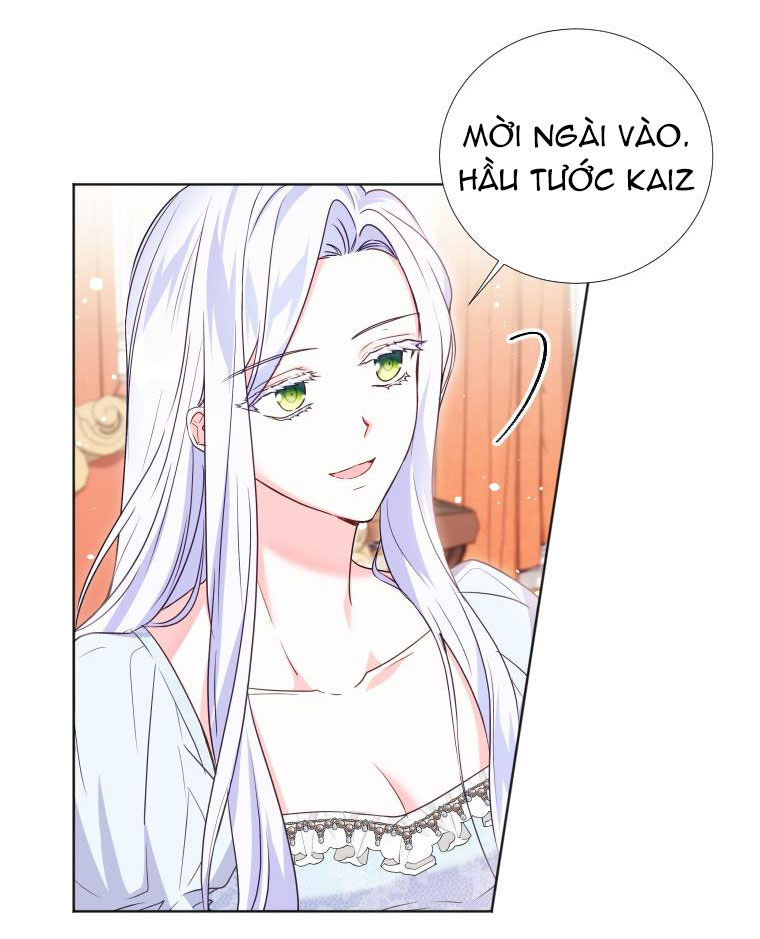 quãng thời gian cuối cùng chapter 25 54