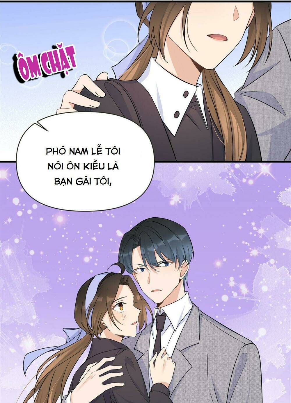 vẫn cứ nhớ em, nhớ em chapter 138 13