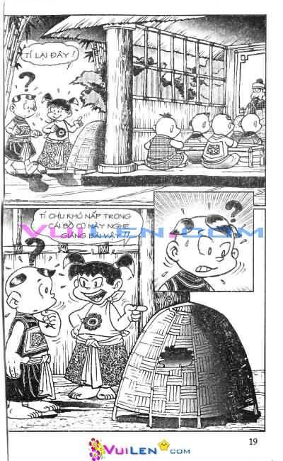 thần đồng đất việt chapter 6 16