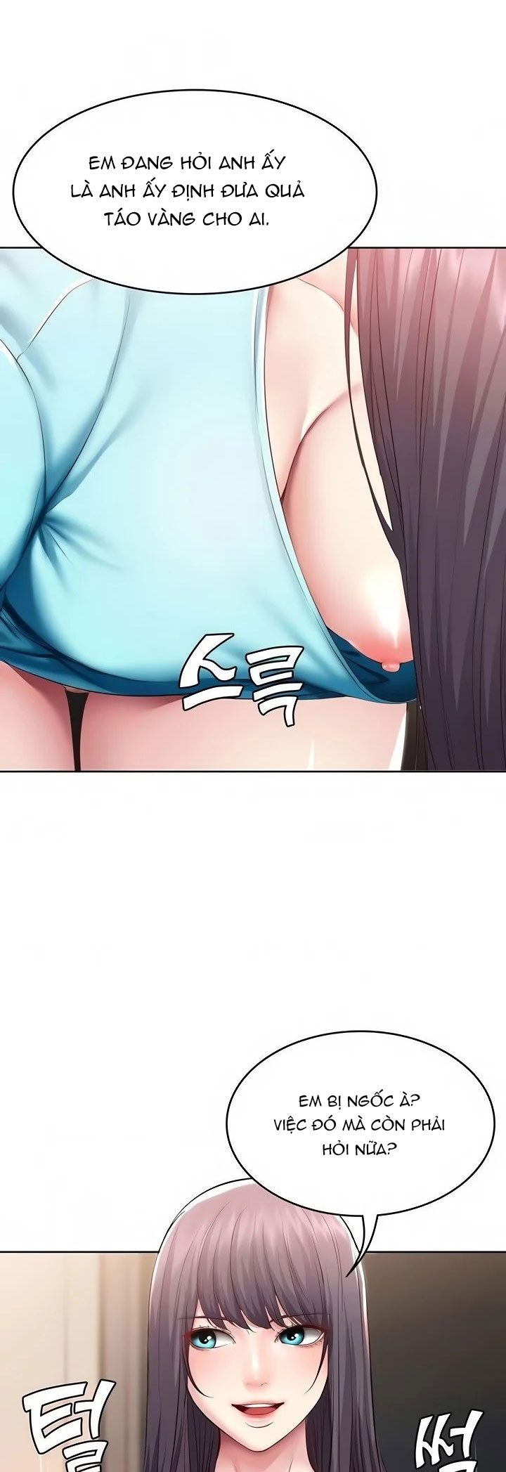 nhật ký nội trú chapter 79.2 19