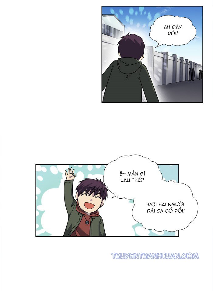 the gamer chapter 201 4