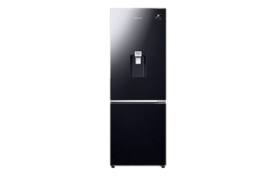 Tủ lạnh Samsung Inverter 307 lít RB30N4190BU/SV - Hàng chính hãng (Chỉ giao HCM)