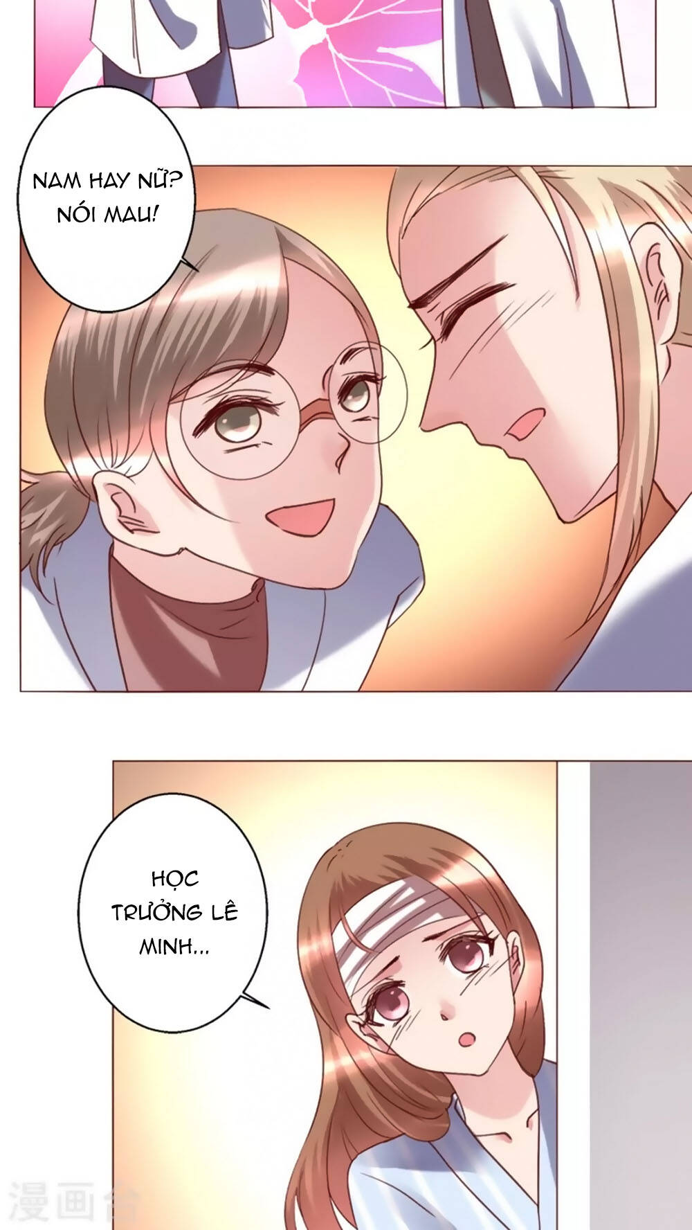 một tuần làm tình nhân chapter 31 23