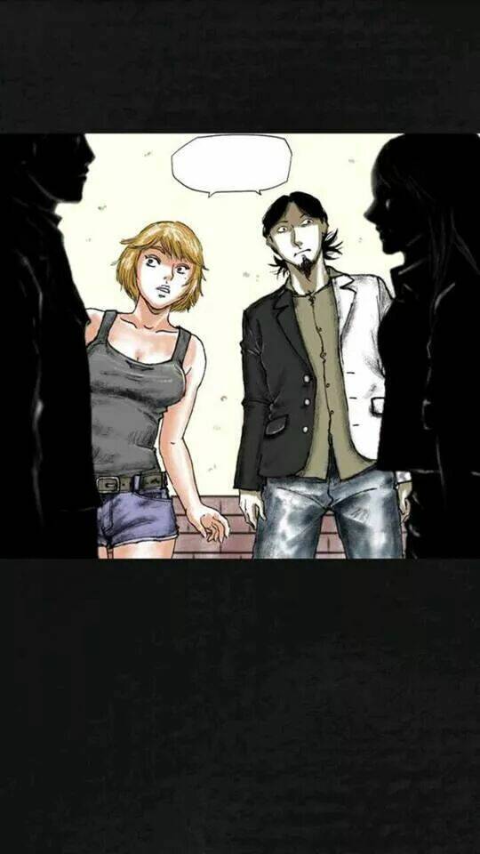 trấn thái bình chapter 15 45