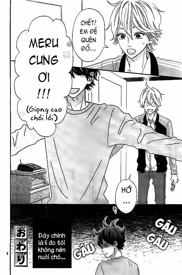 sensei kunshu chapter 5.5 9