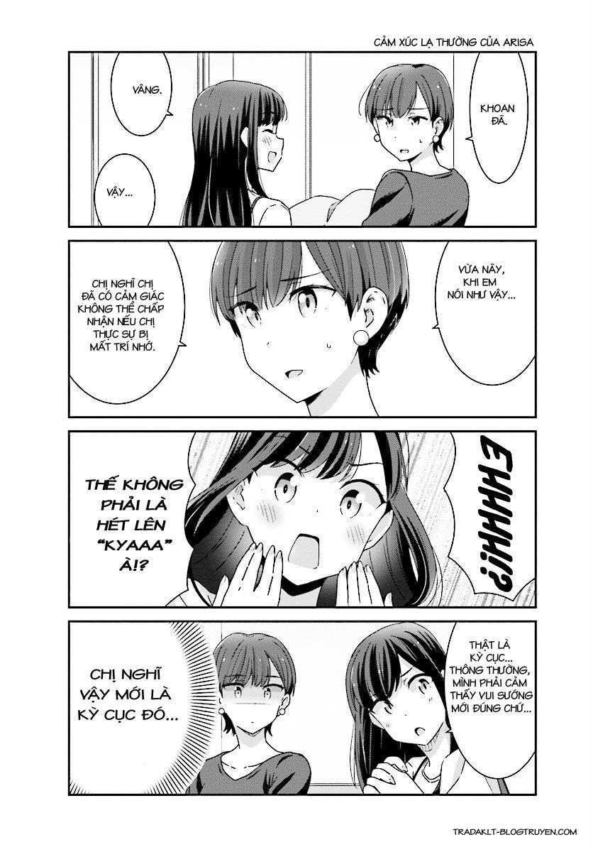 bright and cheery amnesia chapter 7 6