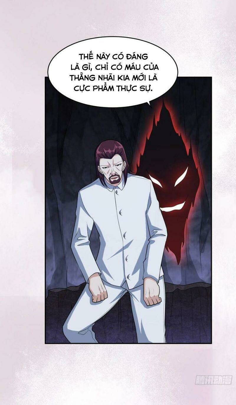 người tu tiên tại đô thị chapter 100 10