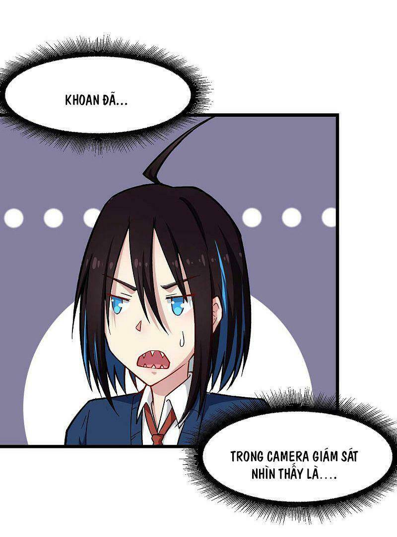 vườn trường cuồng sư hệ thống chapter 154 8