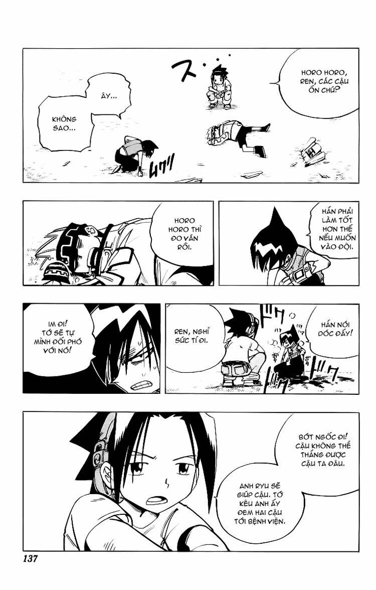 vua pháp thuật chapter 87 2