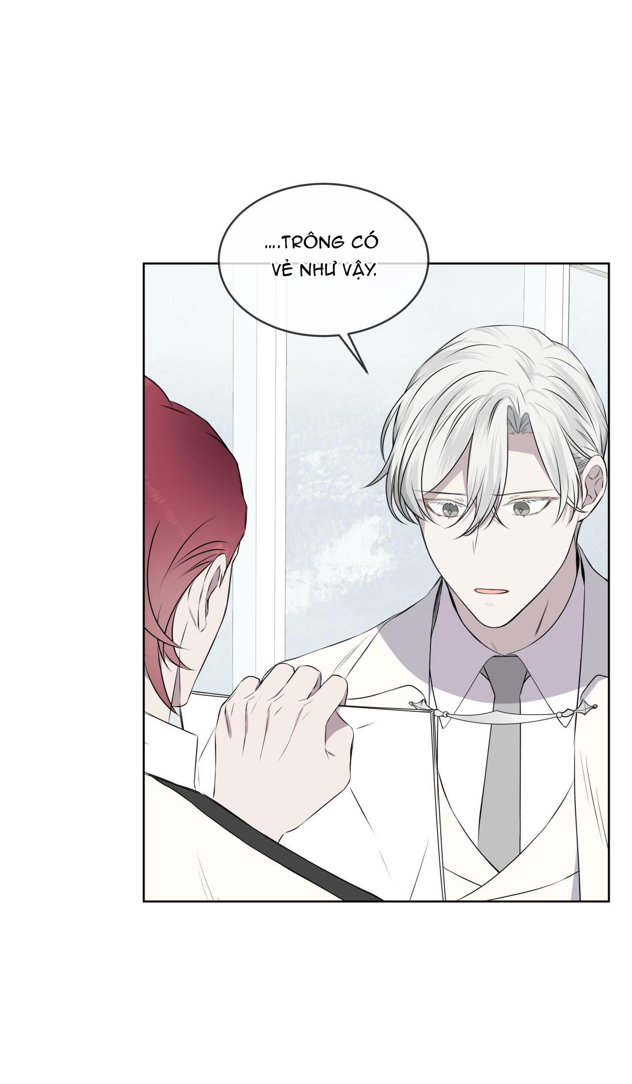 rừng biển [bl] chapter 31 28