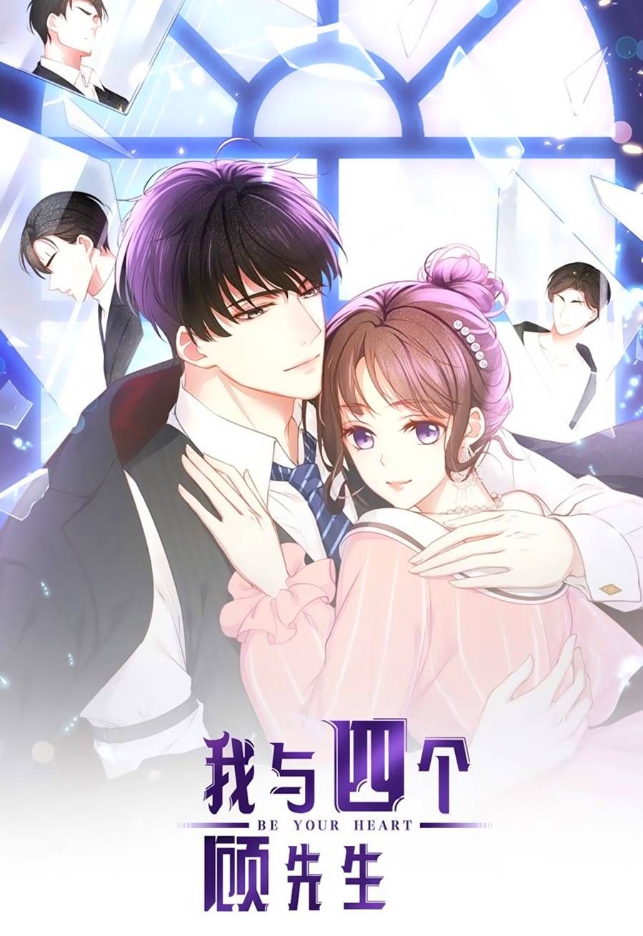 ta với bốn vị cố tiên sinh chapter 7 1