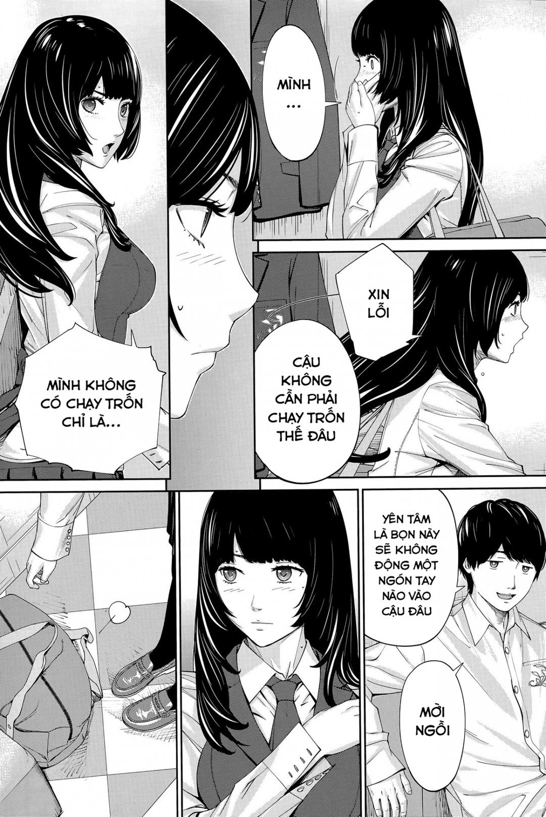 cậu là tội đồ chapter 1 39