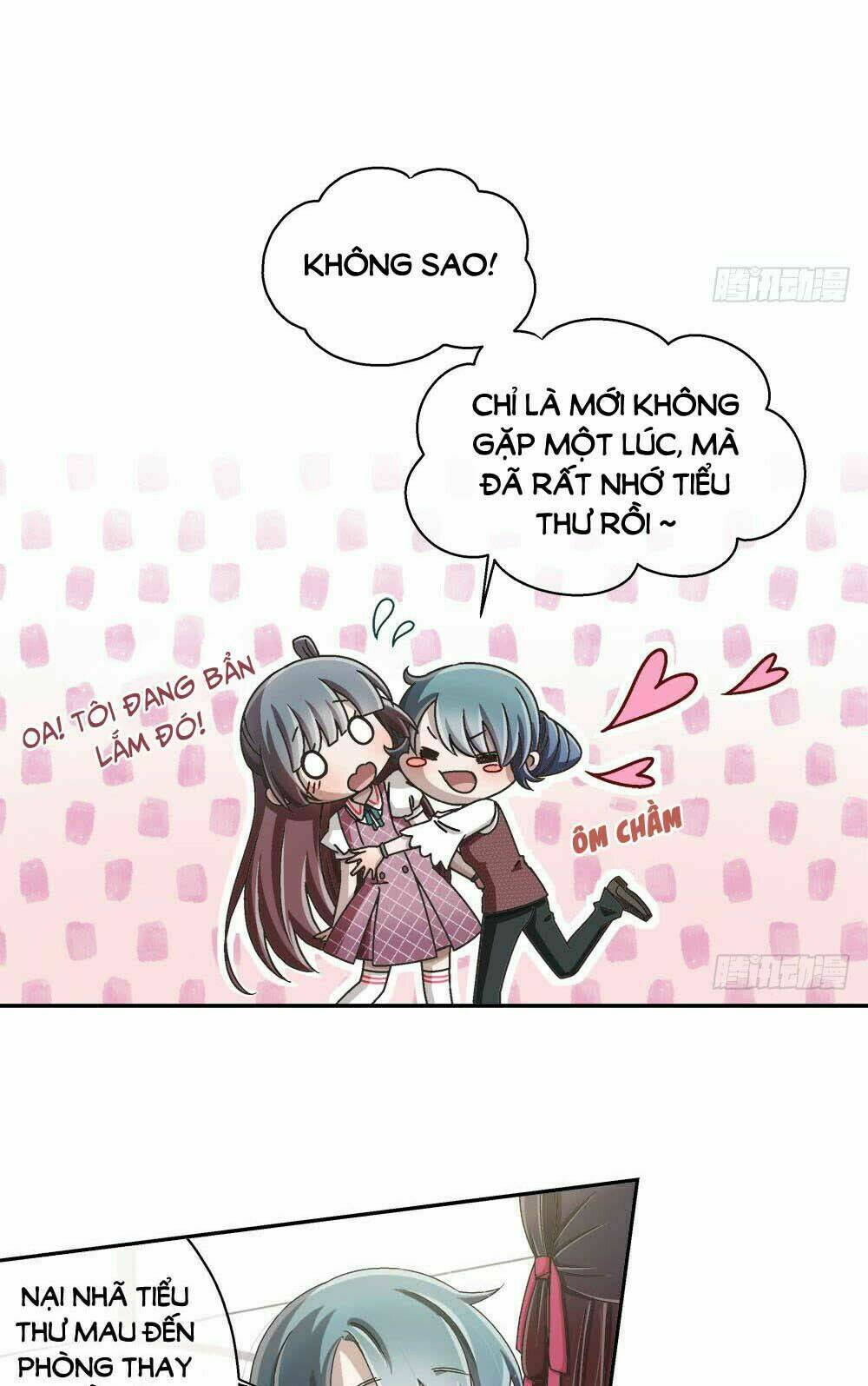 đối nhĩ duy mệnh thị tòng chapter 18.5 20