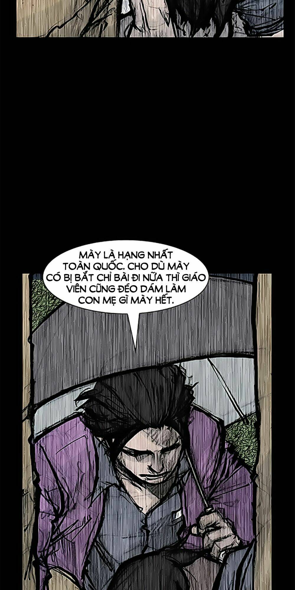 độc cô tiền truyện chapter 119 24