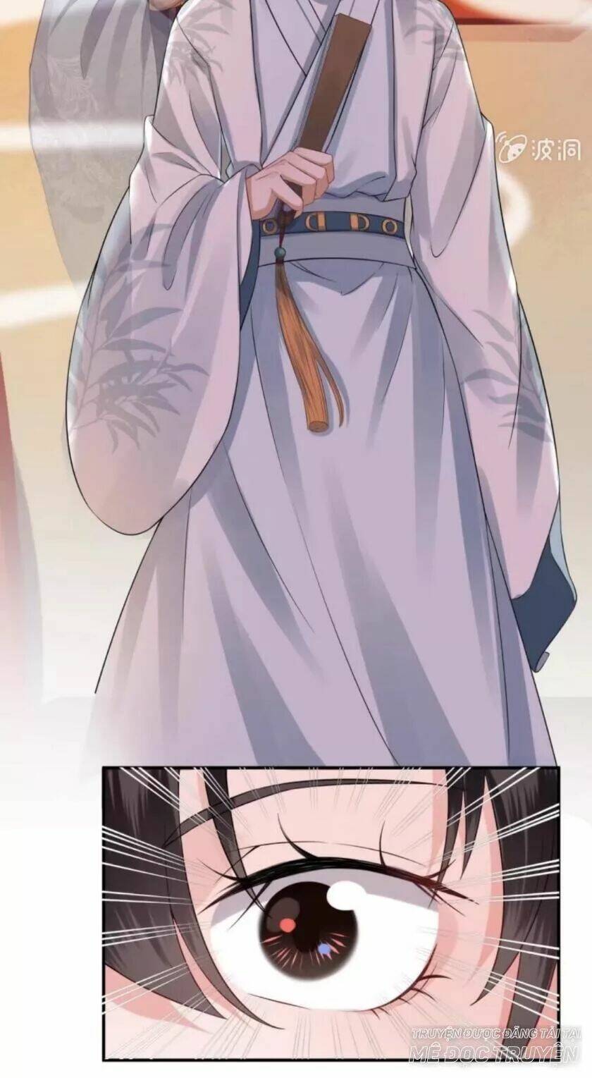 theo đuổi hoàng tử quá khó a~ chapter 93 11