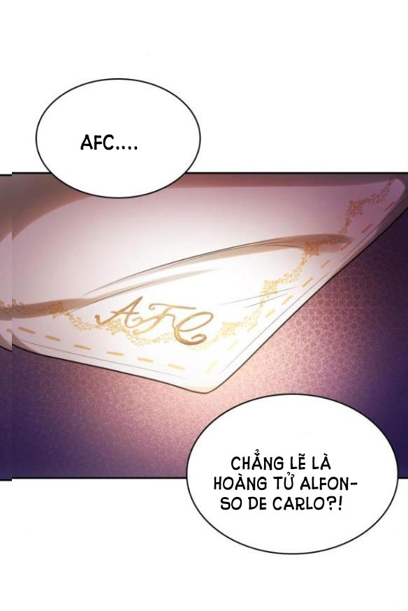 chị yêu, kiếp này em sẽ là hoàng hậu chapter 6.2 6