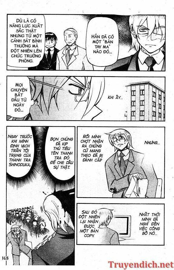 ifrit - danzai no enjin chapter 73 4