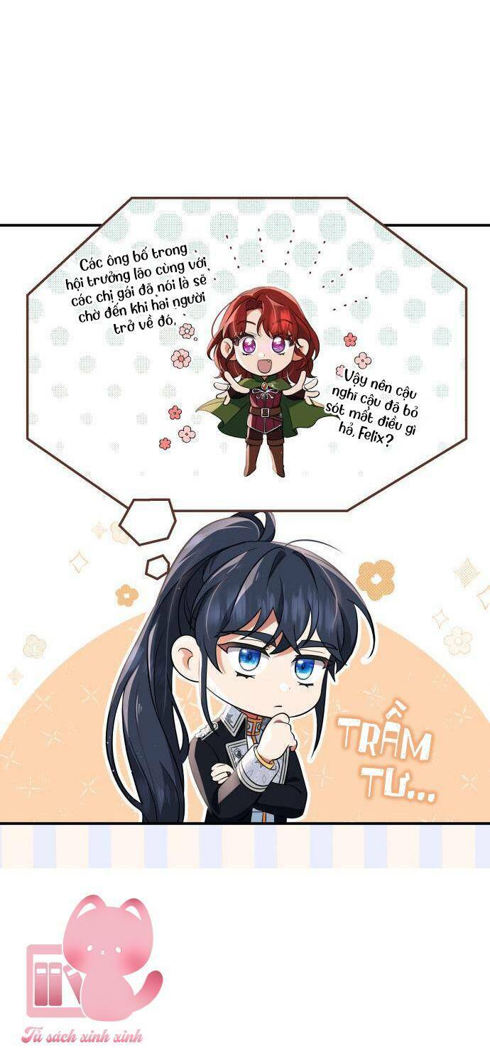 'di vật' melvin để lại chapter 17 13