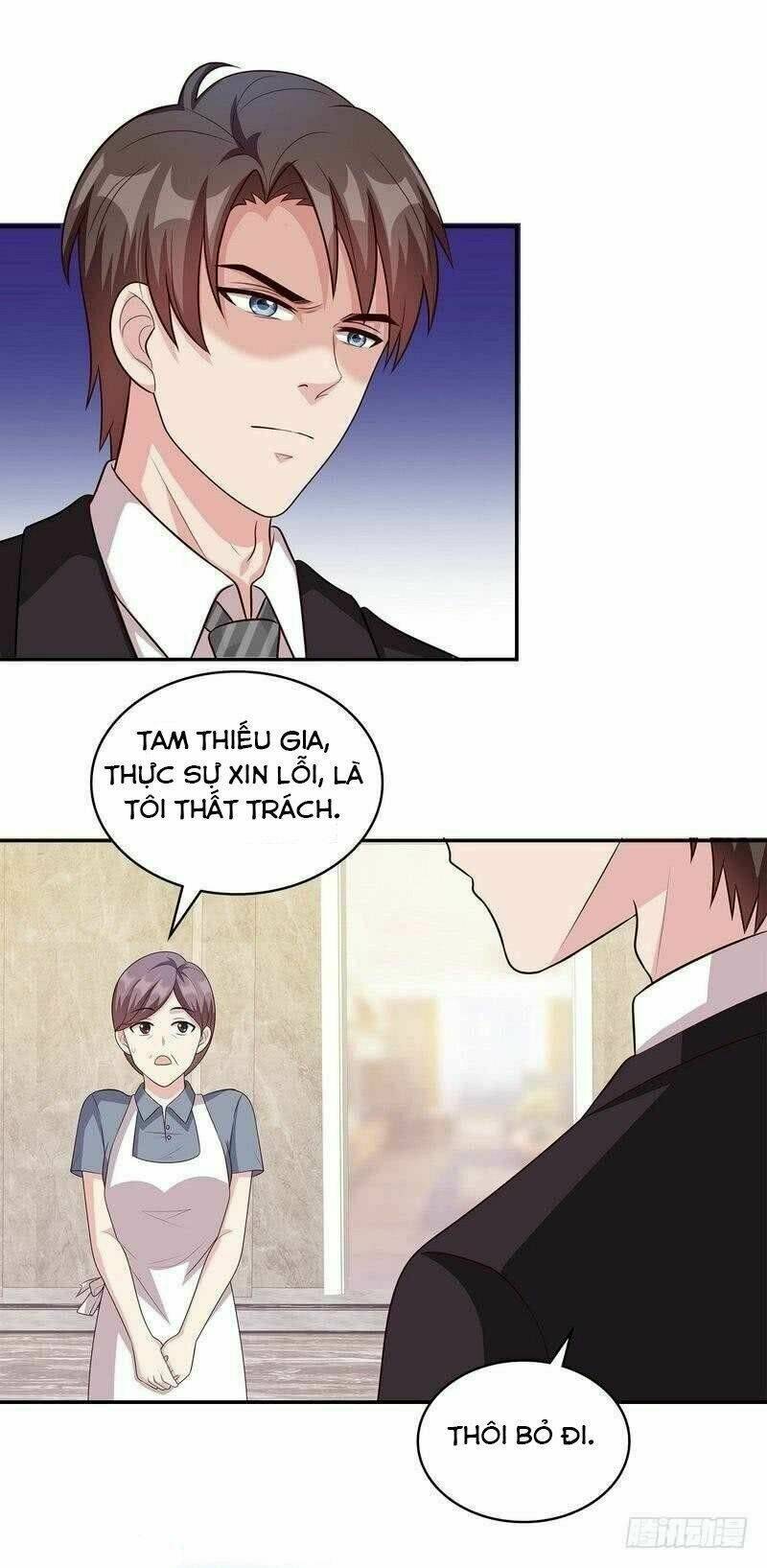 nam thần manh bảo tận diệt chapter 47 4