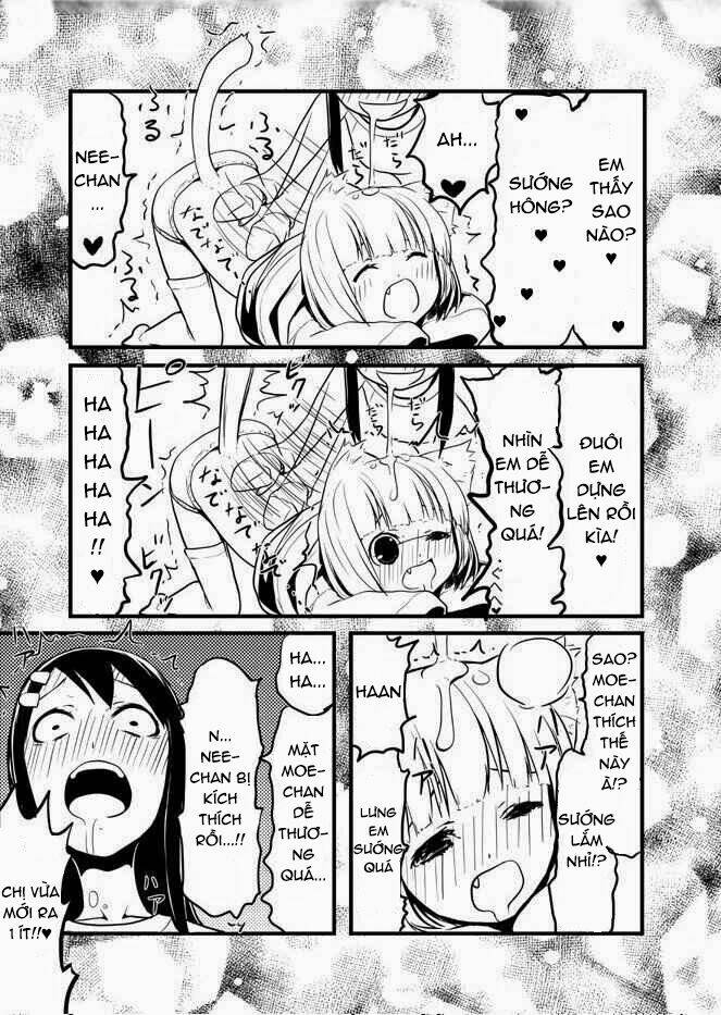 nekogurui minako-san chapter 1 2