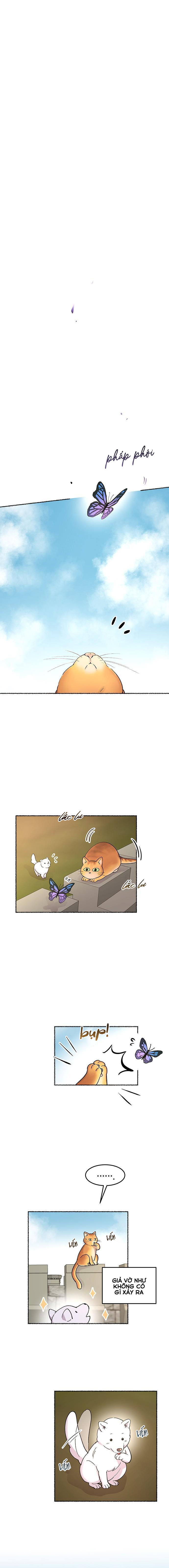 như gió trên cành cây khô chapter 80 1