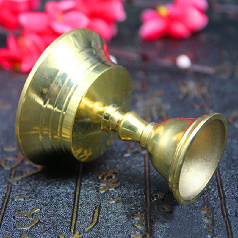 Chân nến phật