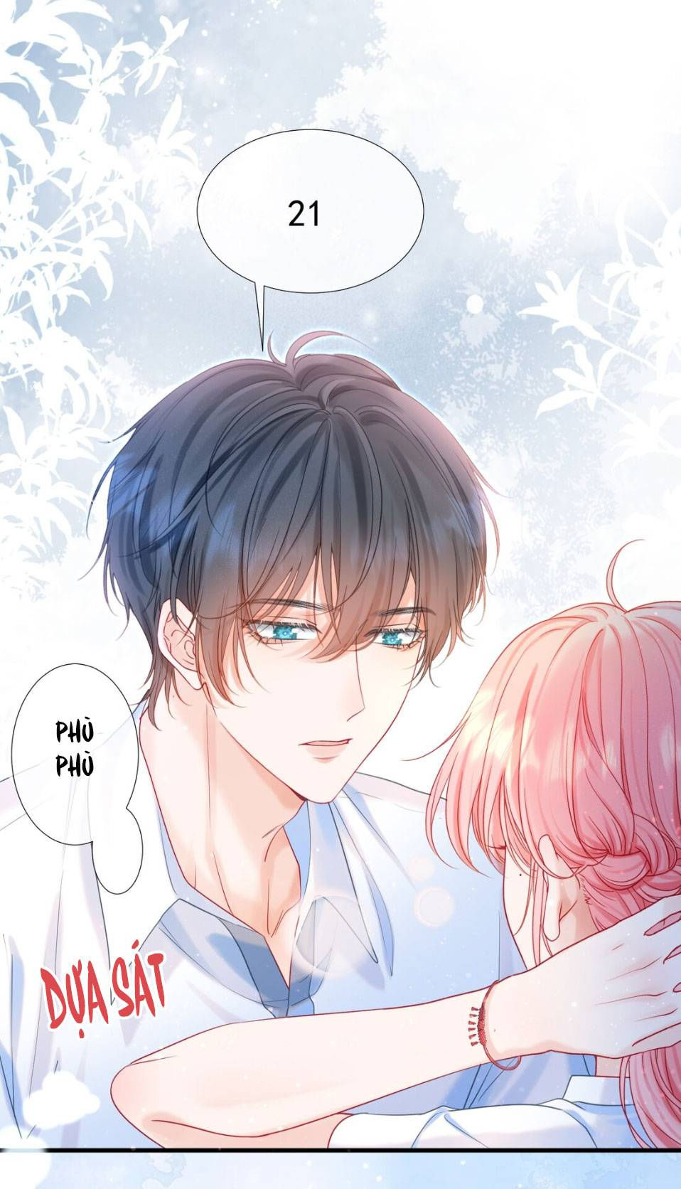 trở về năm mà ông xã làm giáo thảo chapter 5 19