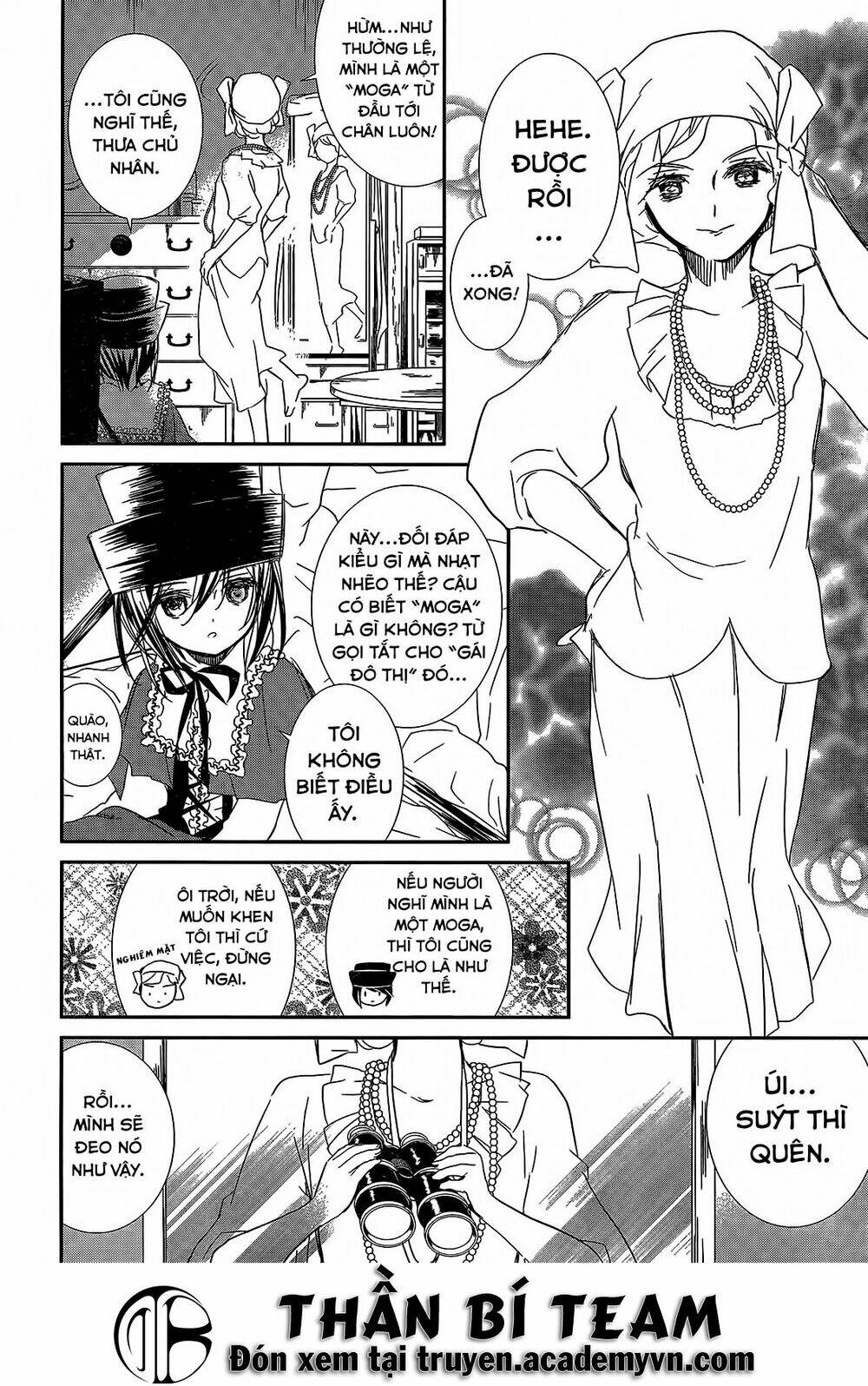 rozen maiden zero chapter 6 7