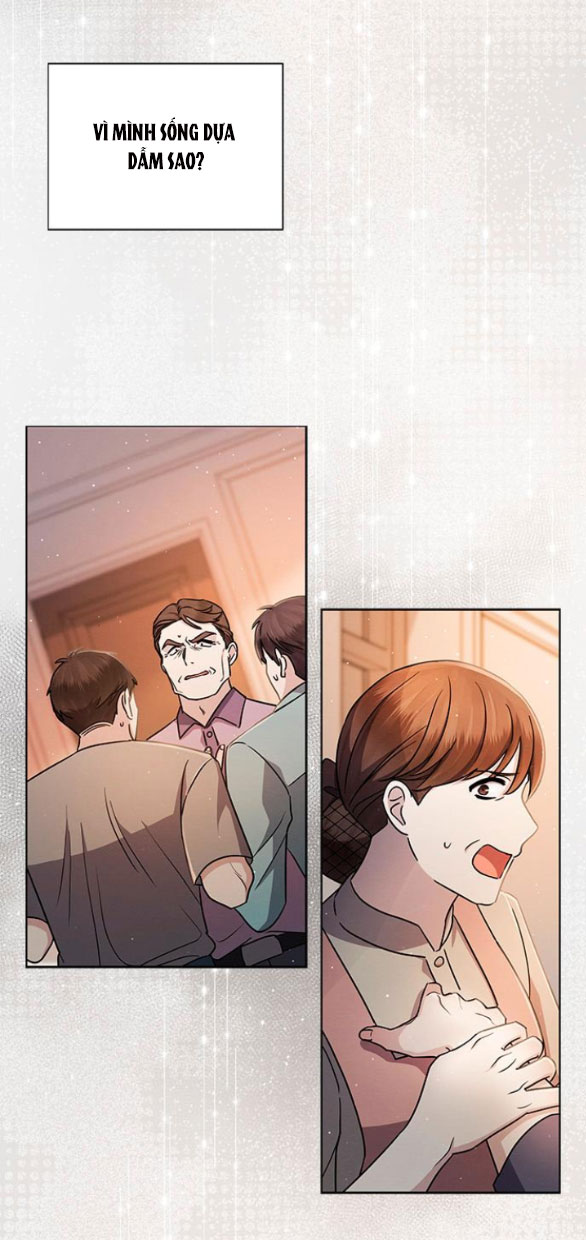 the castle - cô dâu của quỷ chapter 12.2 59