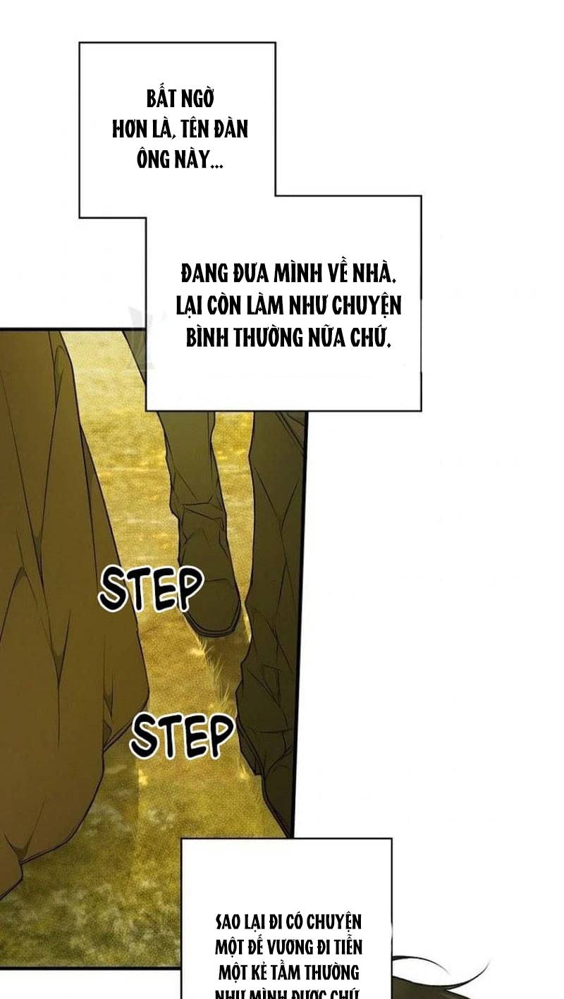 quý cô bí ẩn - secret lady chapter 32 5