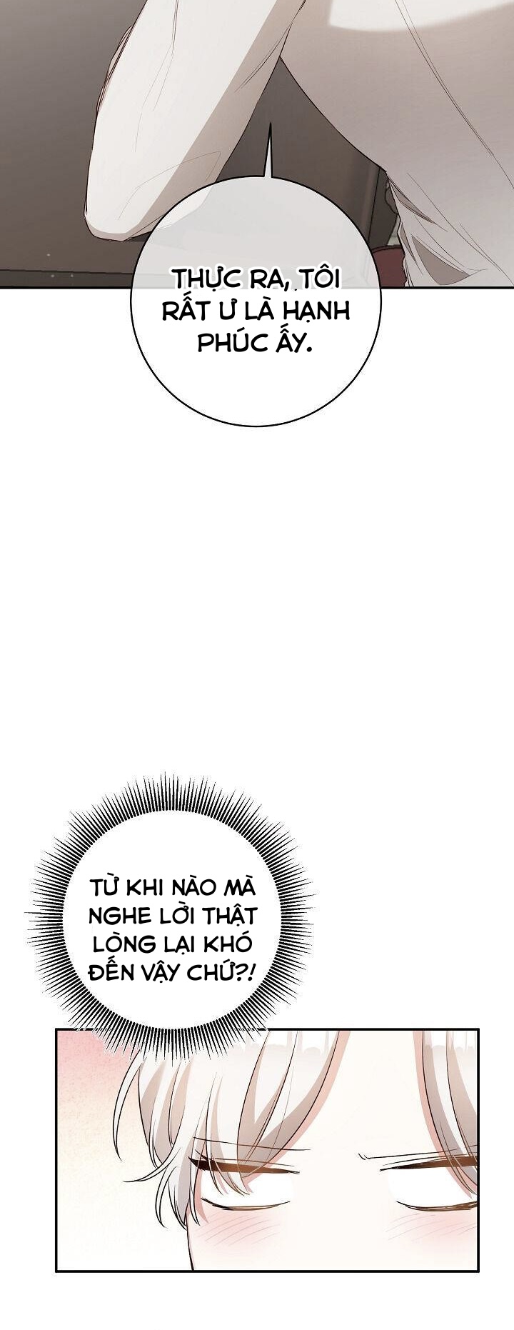 lý do nàng ấy sống như 1 ác nữ chapter 29 28