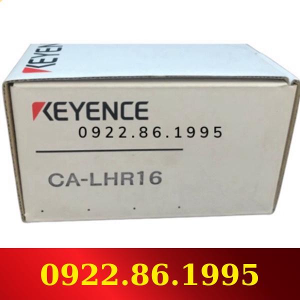 Ống kính Keyence CA-LHR5