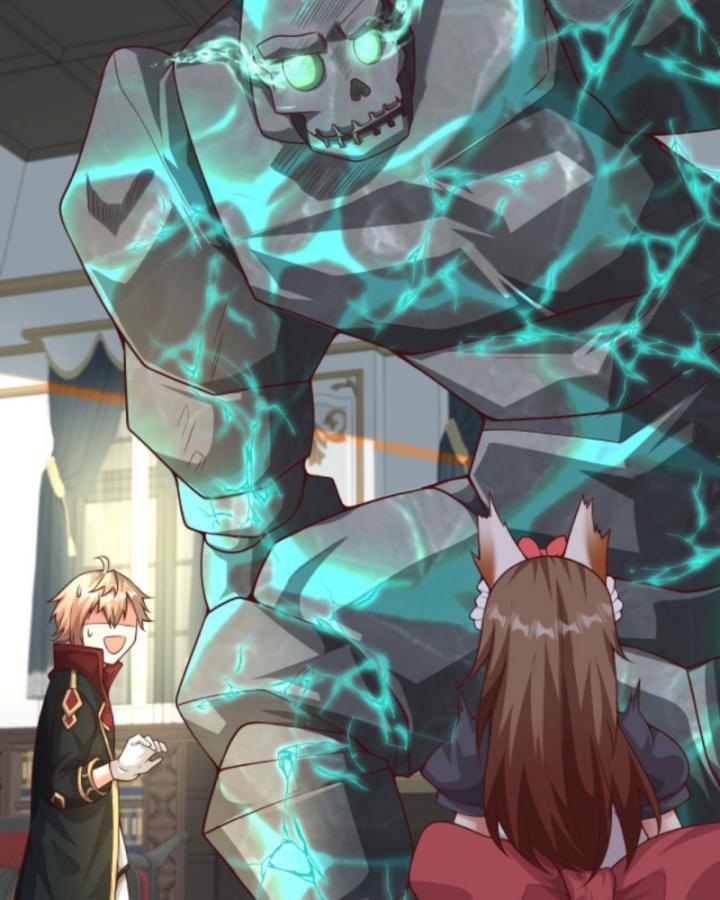 người chơi và nhân vật chính đều muốn làm hại ta chapter 45 34