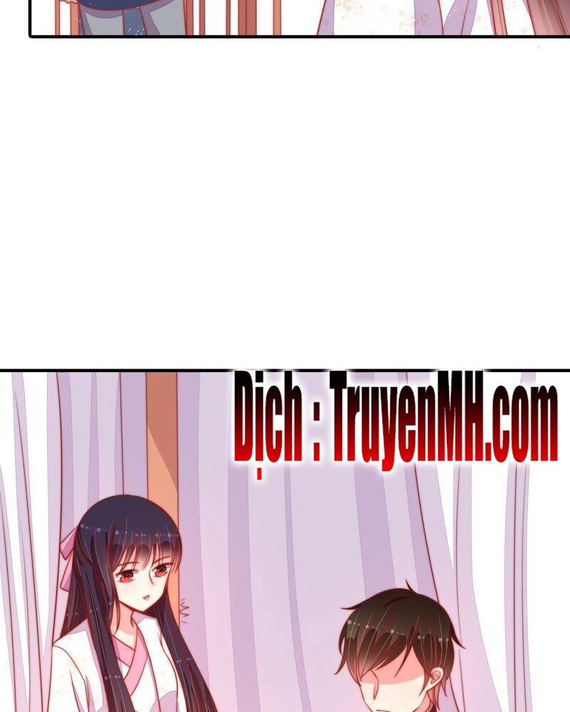 ngày nào thiếu soái cũng ghen chapter 145 5