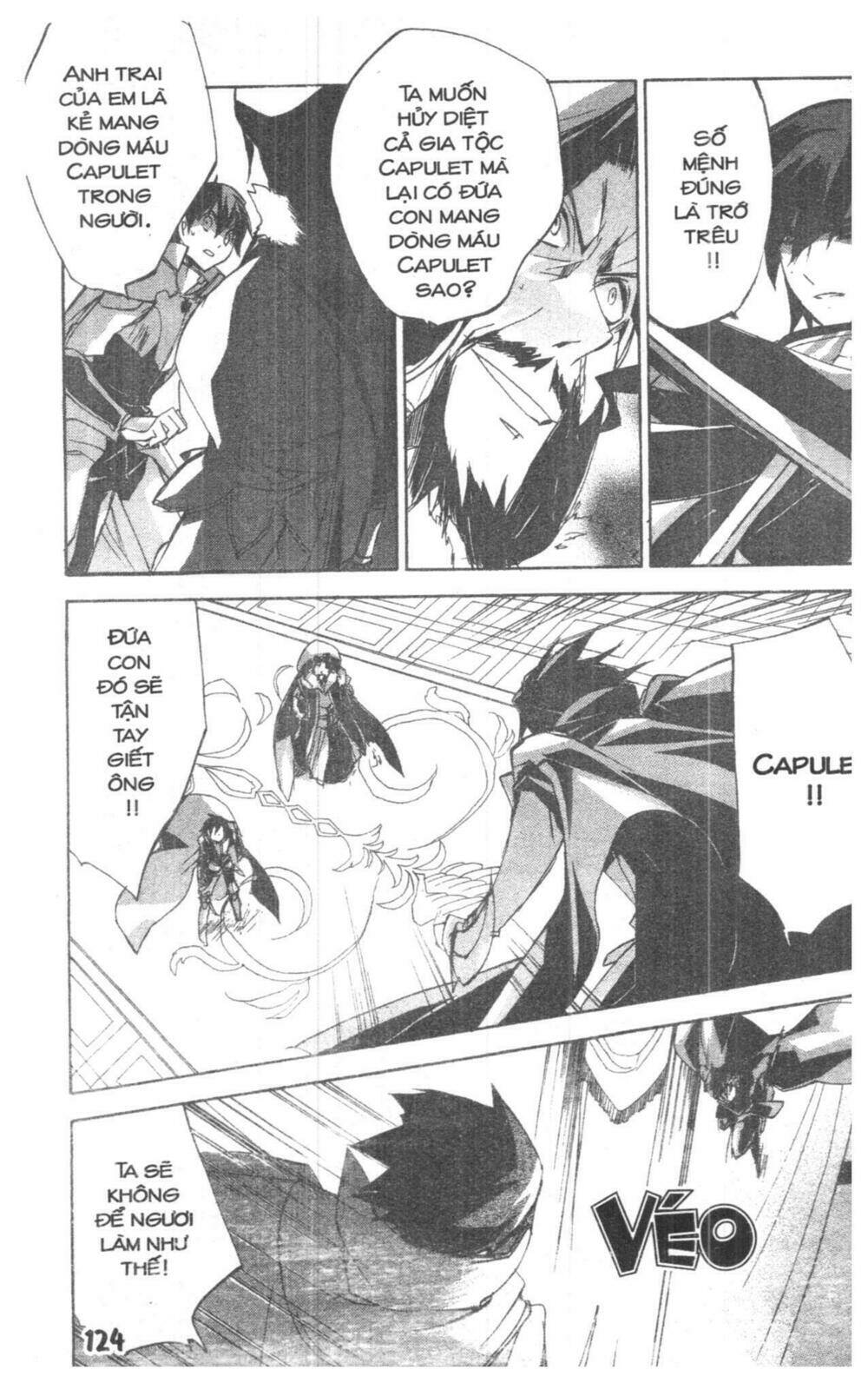 romeo x juliet chapter 2 122