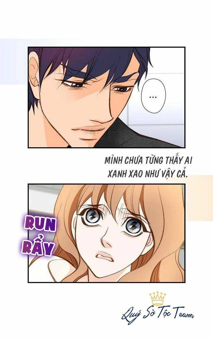 tiếp xúc chí mạng chapter 87 44