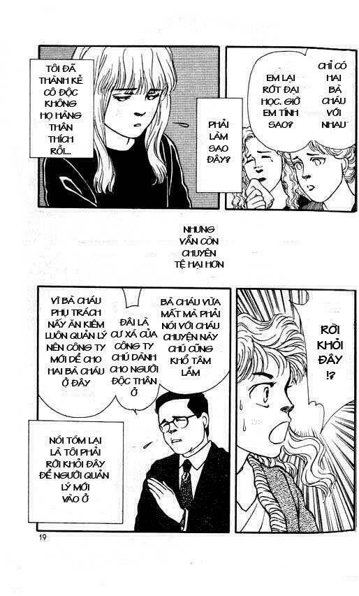 bara no tame ni chapter 1 15