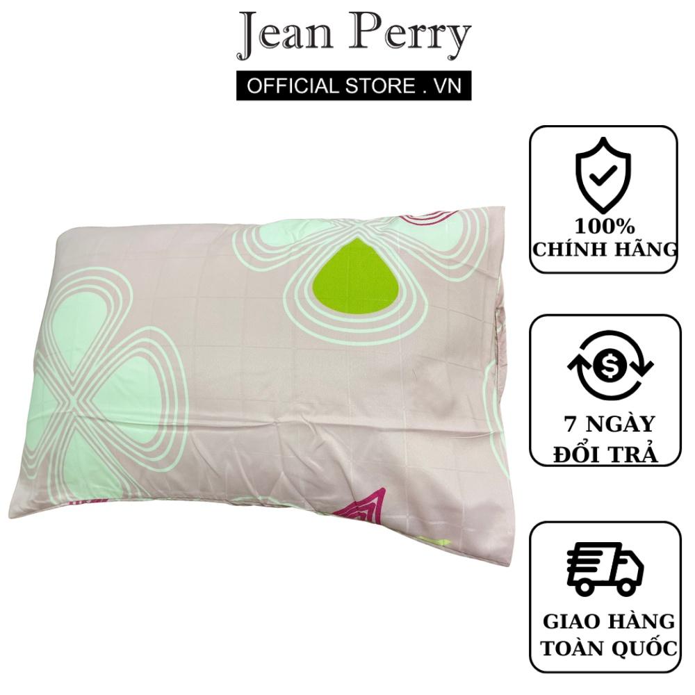 Áo gối nằm Jean Perry kích thước 40*60cm màu ngẫu nhiên