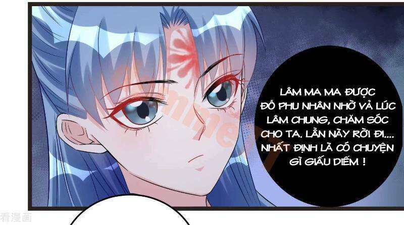 độc y đích nữ chapter 61 13