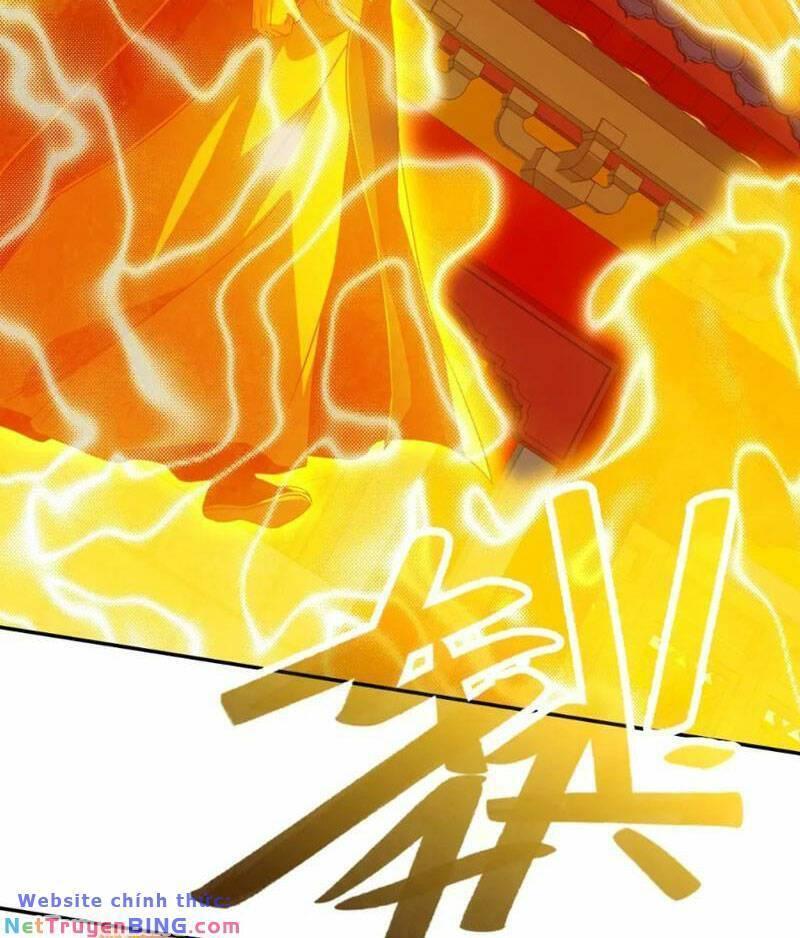 không nhường nữa ta chết, ta liền thật vô địch chapter 129 31