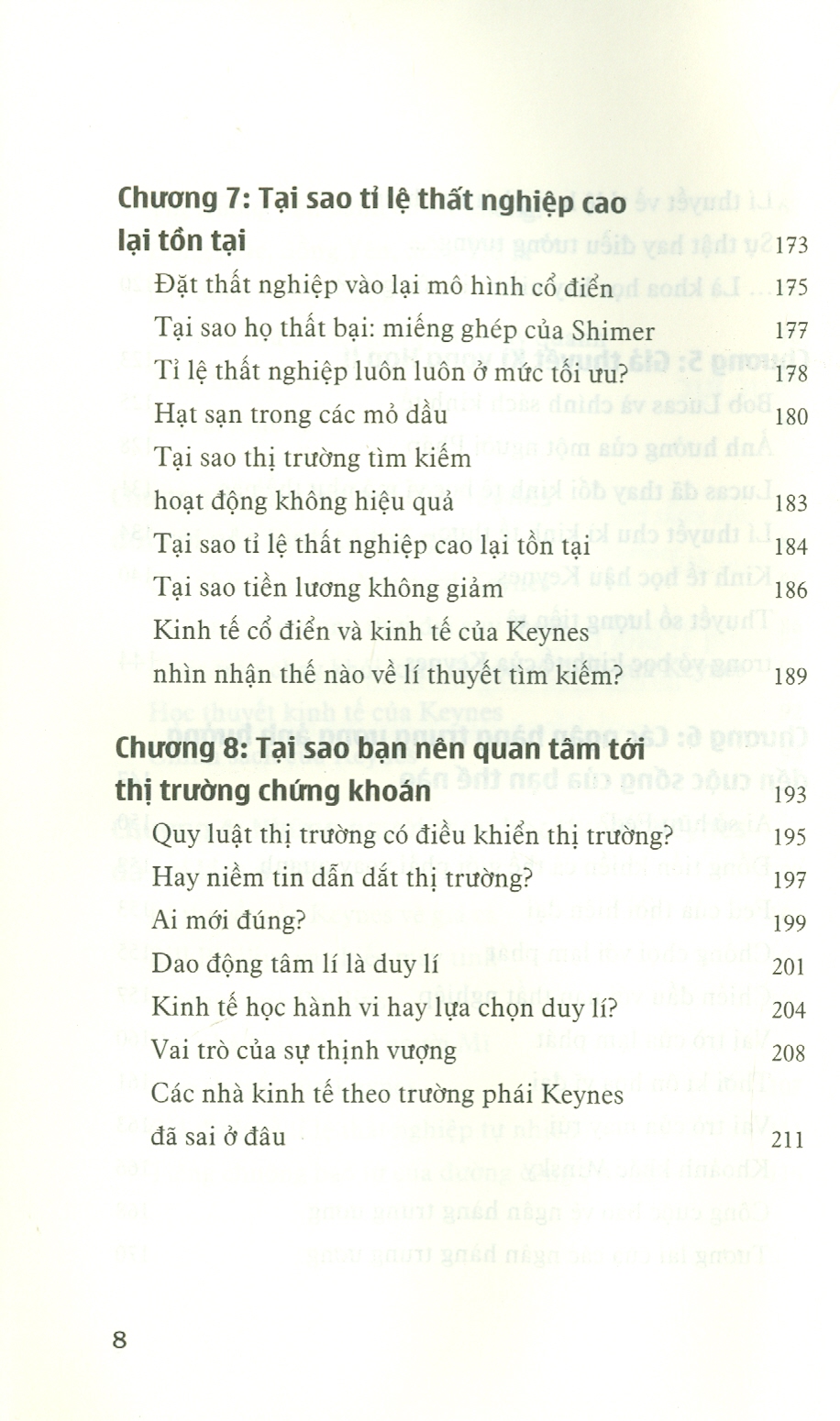 Cách Nền Kinh Tế Vận Hành - Niềm Tin, Sự Sụp Đổ Và Những Lời Tiên Tri Tự Đúng (Tái bản lần thứ sáu - năm 2023)