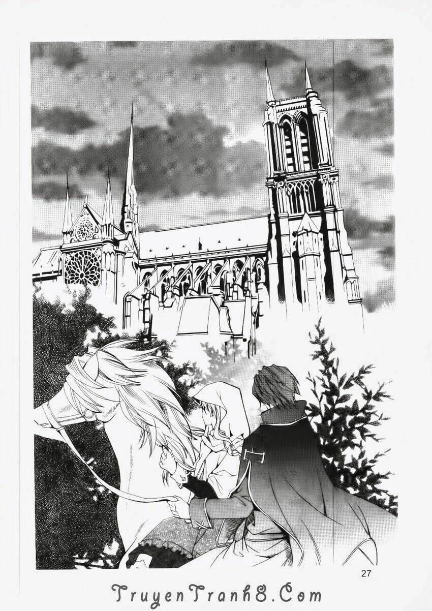 a kiss for my prince chapter 17 30