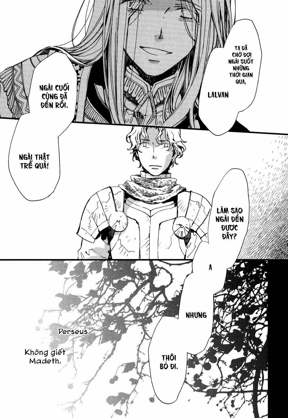 elhanburg no tenshi chapter 5 27