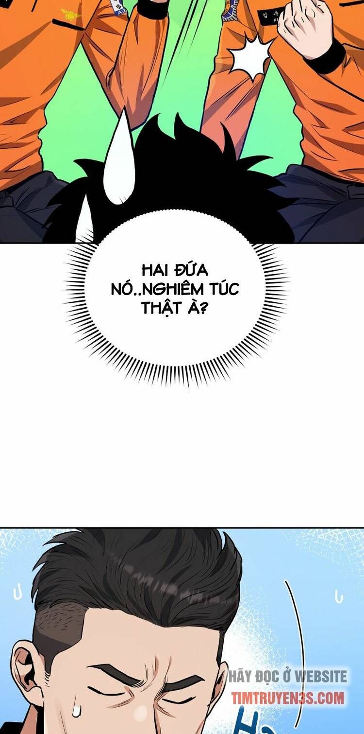 hệ thống oán hận của ta chapter 37 61