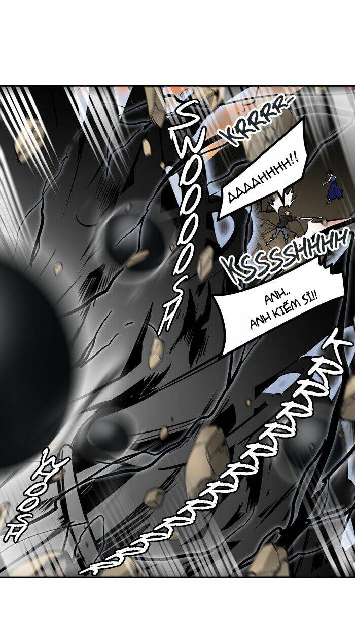 cuộc chiến trong tòa tháp chapter 304 53