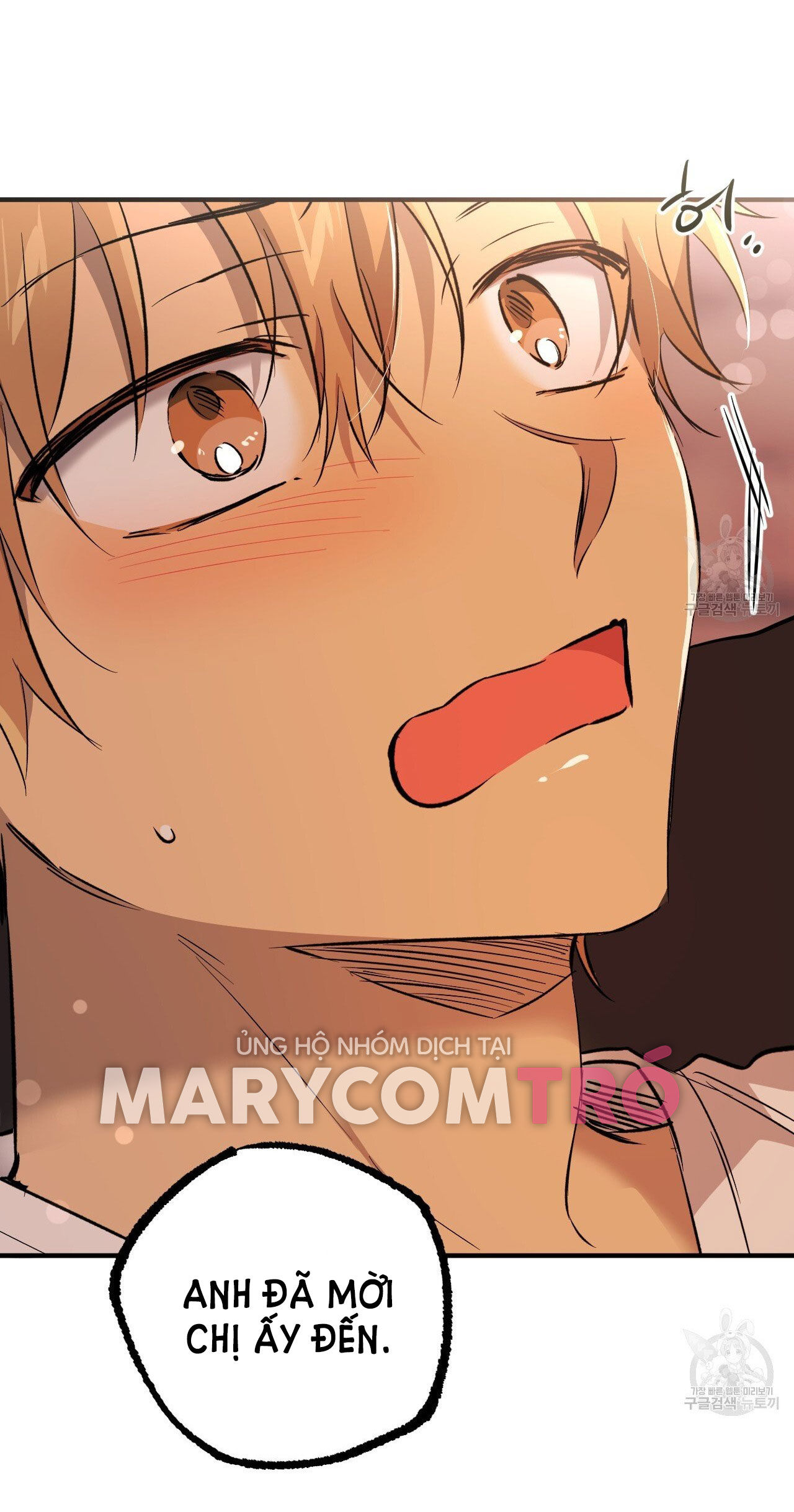 những chú thỏ của hapypy chapter 57.1 13